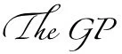 The GP logo