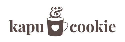 Kapu & Cookie logo