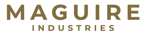 Maguire Industries Limited logo