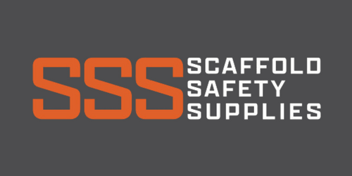 Scaffold Safety Supplies Limited logo