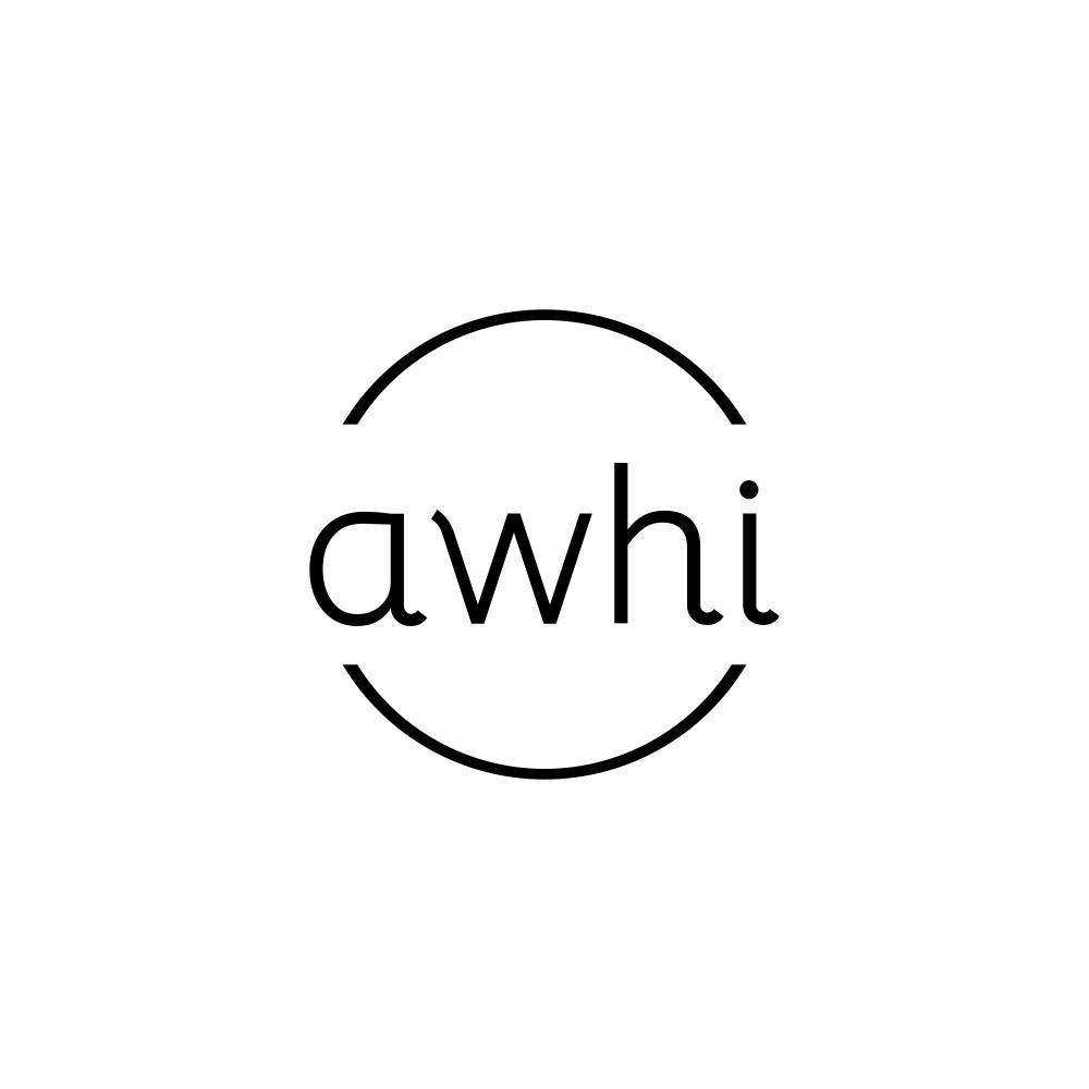 Awhi Ceramics logo