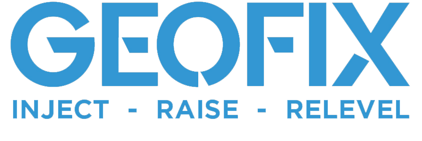 Geofix logo
