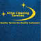 AStar Cleaning Services logo