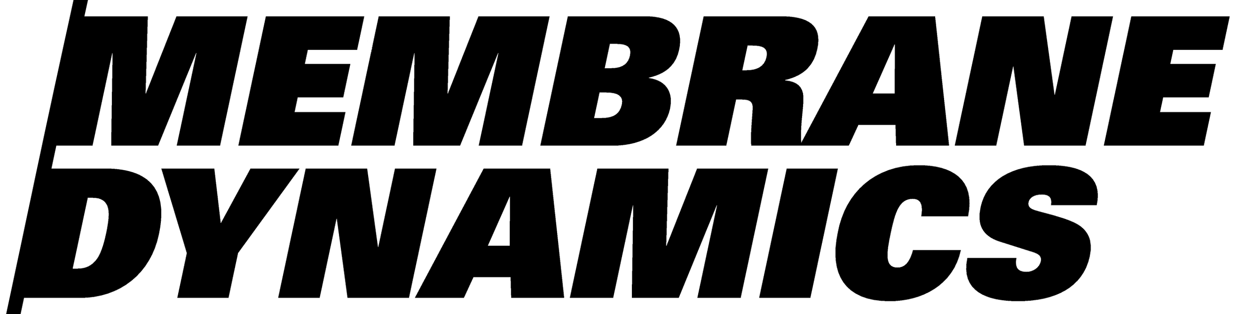 Membrane Dynamics Limited logo