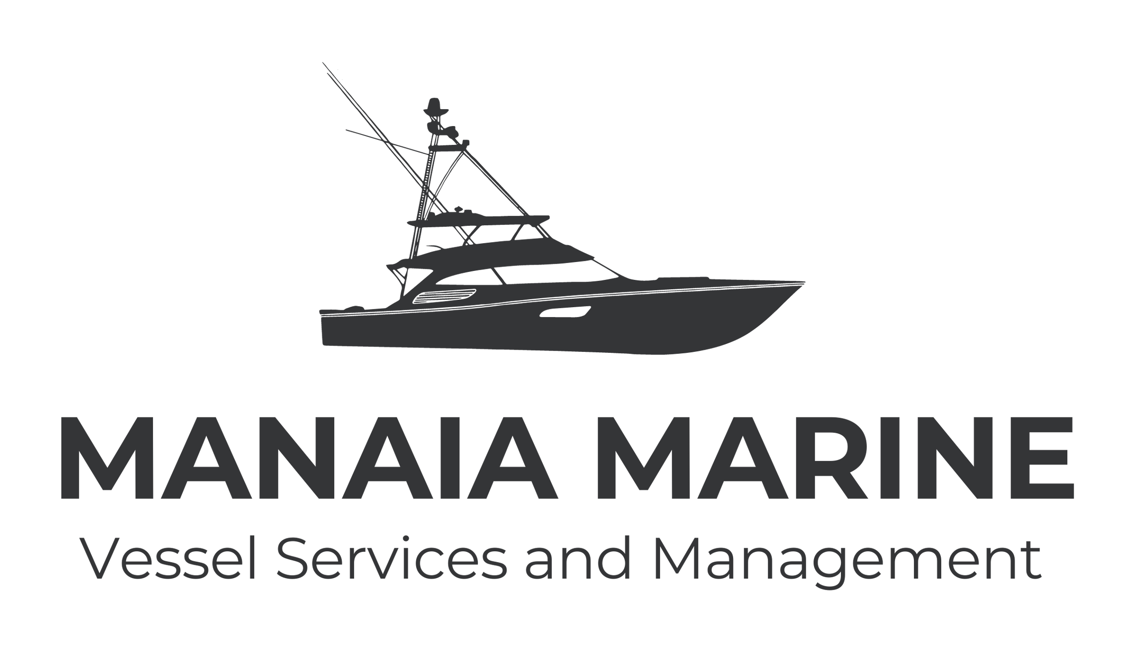 Manaia Marine logo