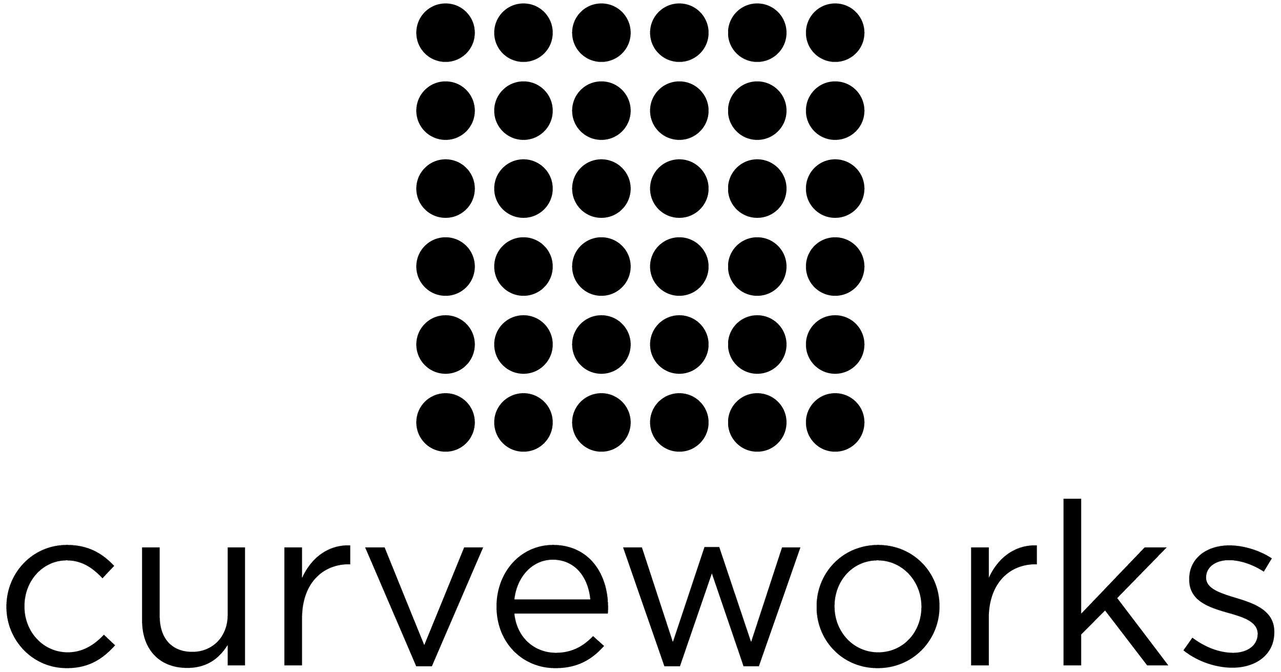 Curveworks logo