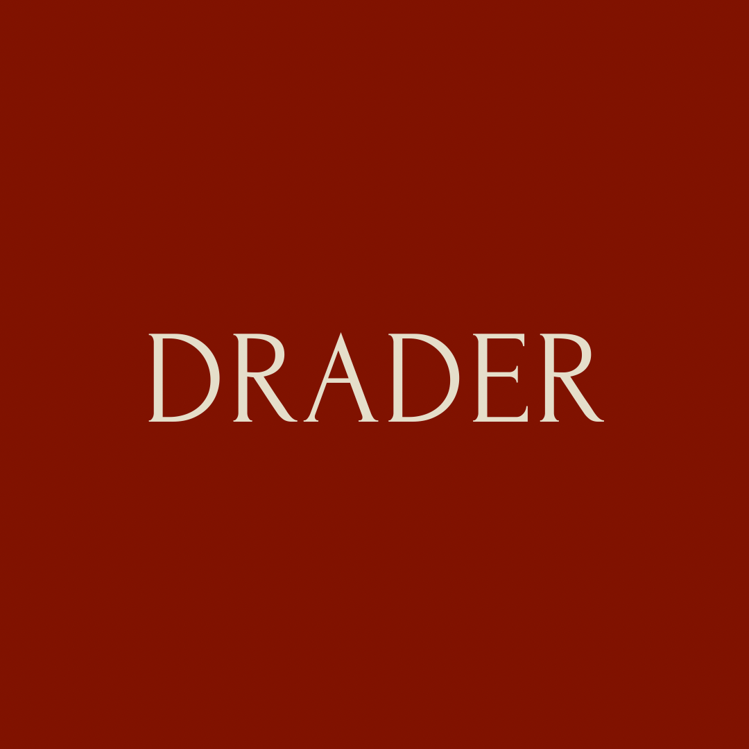 Drader Limited logo