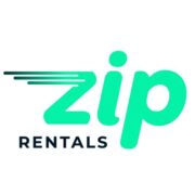Zip Rentals logo