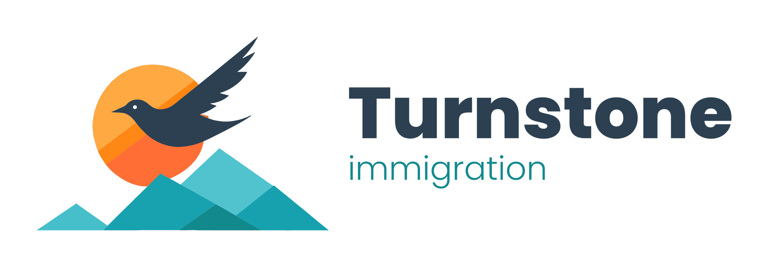 Turnstone Immigration logo