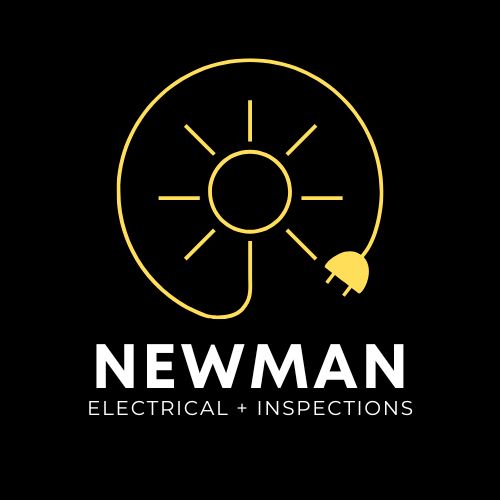 Newman Electrical logo