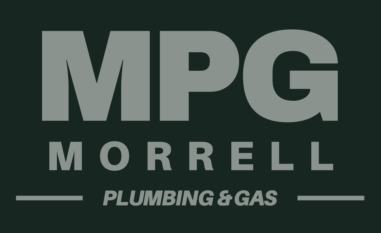 Morrell Plumbing & Gas logo