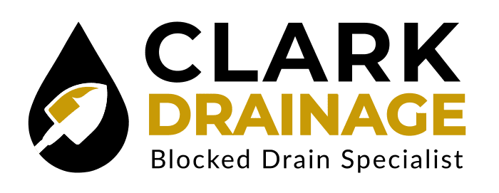 Clark Drainage logo