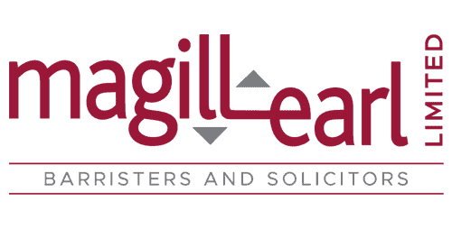 Magill Earl Limited logo