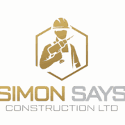 Simon Says Construction Limited logo