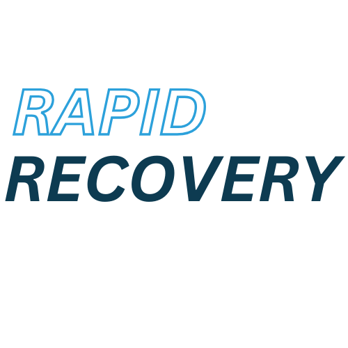 Rapid Recovery Limited logo