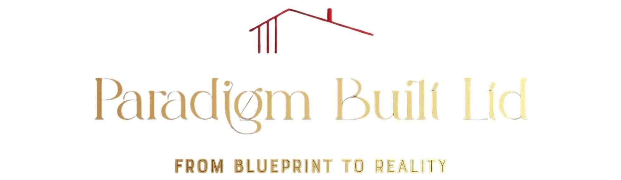 Paradigm Built Limited logo