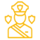 Arbor Guard Security logo