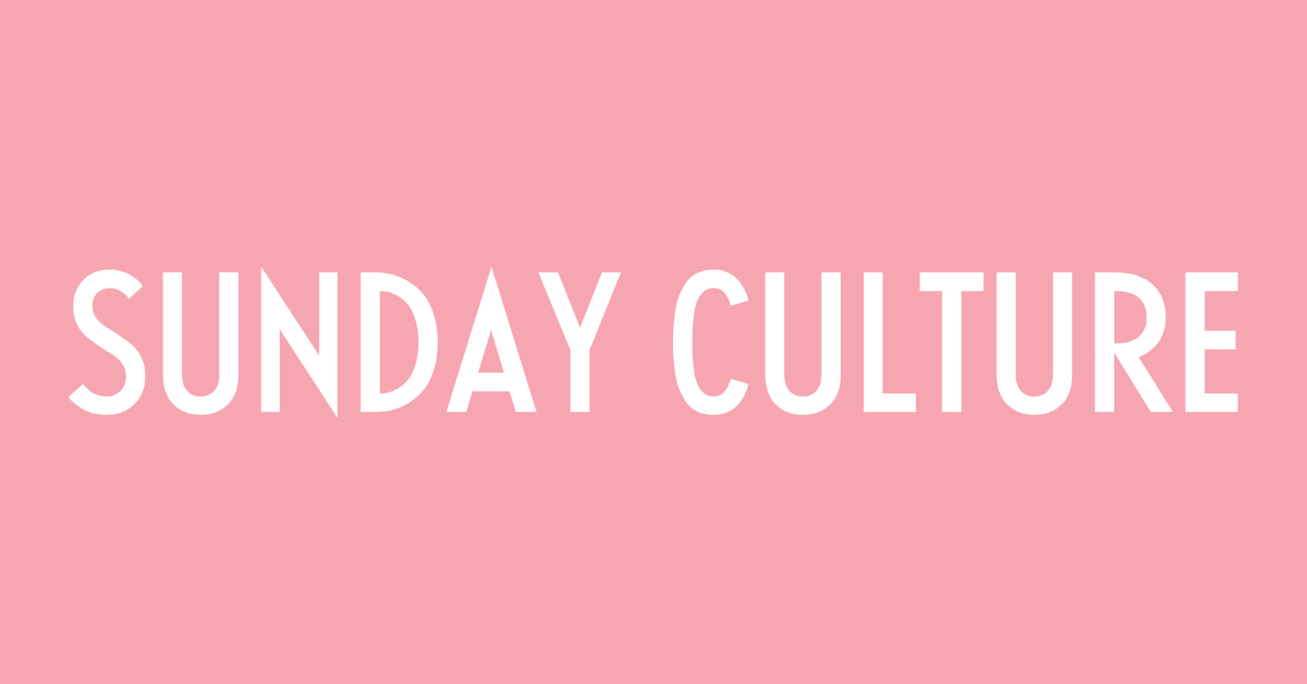 Sunday Culture logo