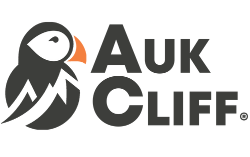 AukCliff logo