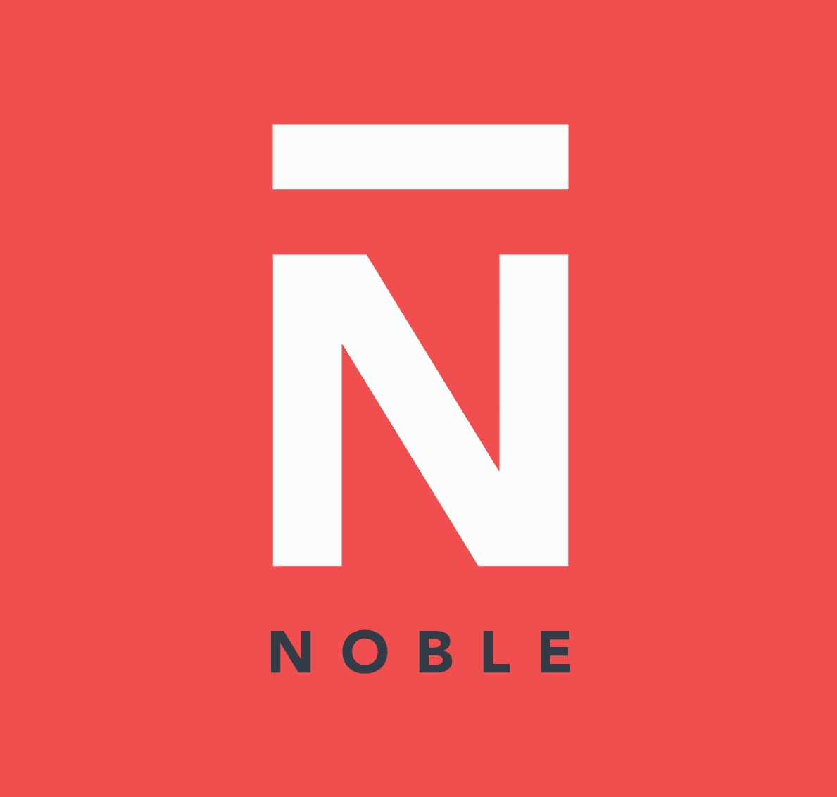 Noble Digital logo