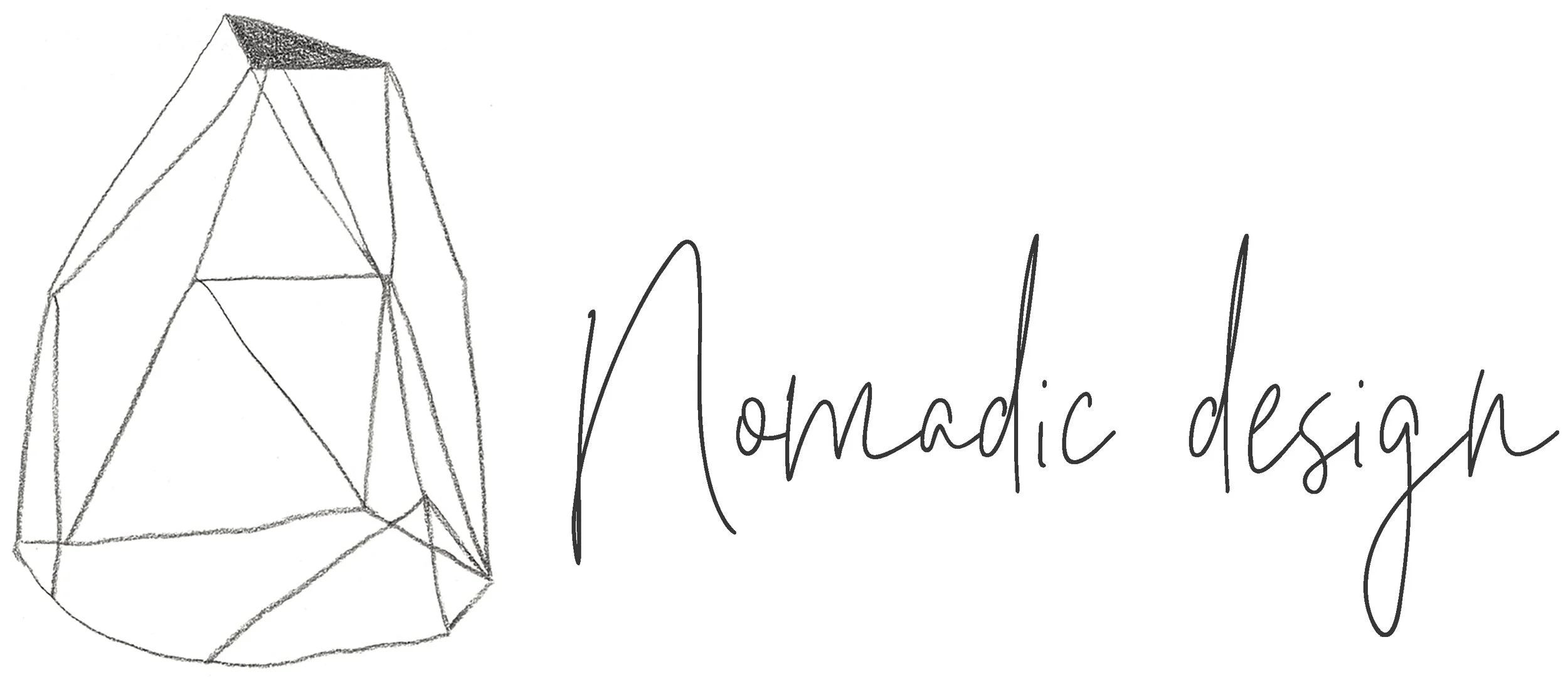 Nomadic Design Limited logo