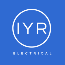 Iyr Electrical Auckland Limited logo