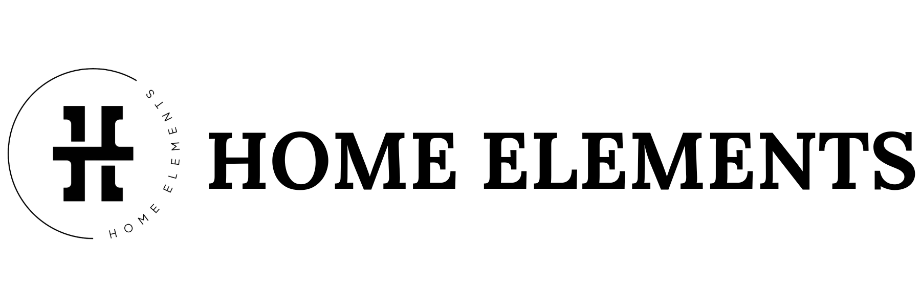 Home Elements Limited logo