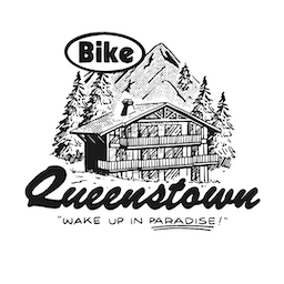 Bike Queenstown Limited logo