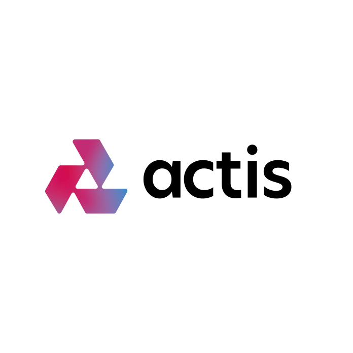 Actis Medical New Zealand logo