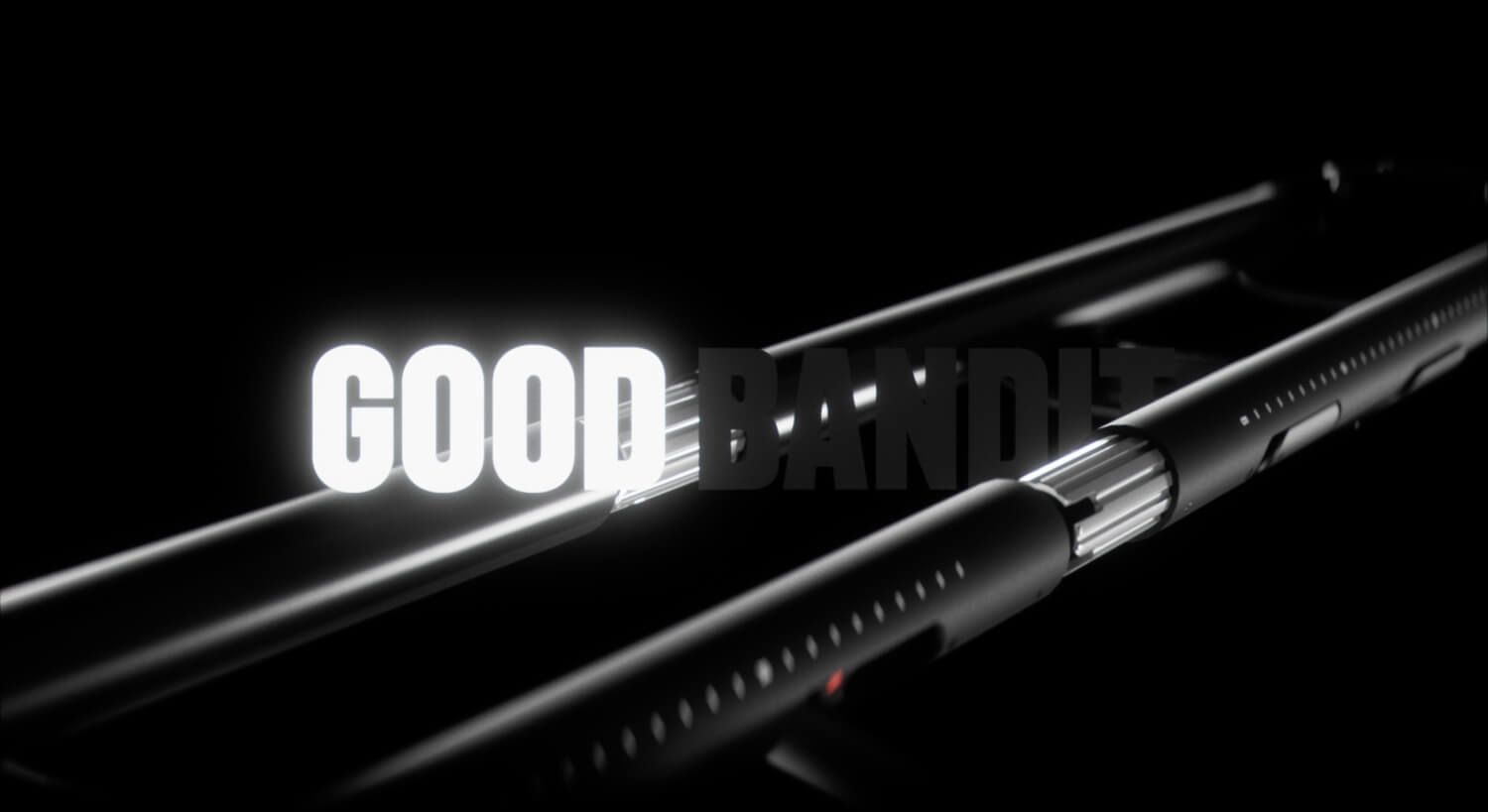 Good Bandit Limited logo