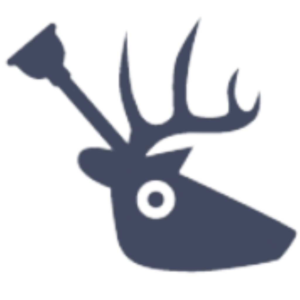 Stag Plumbing logo
