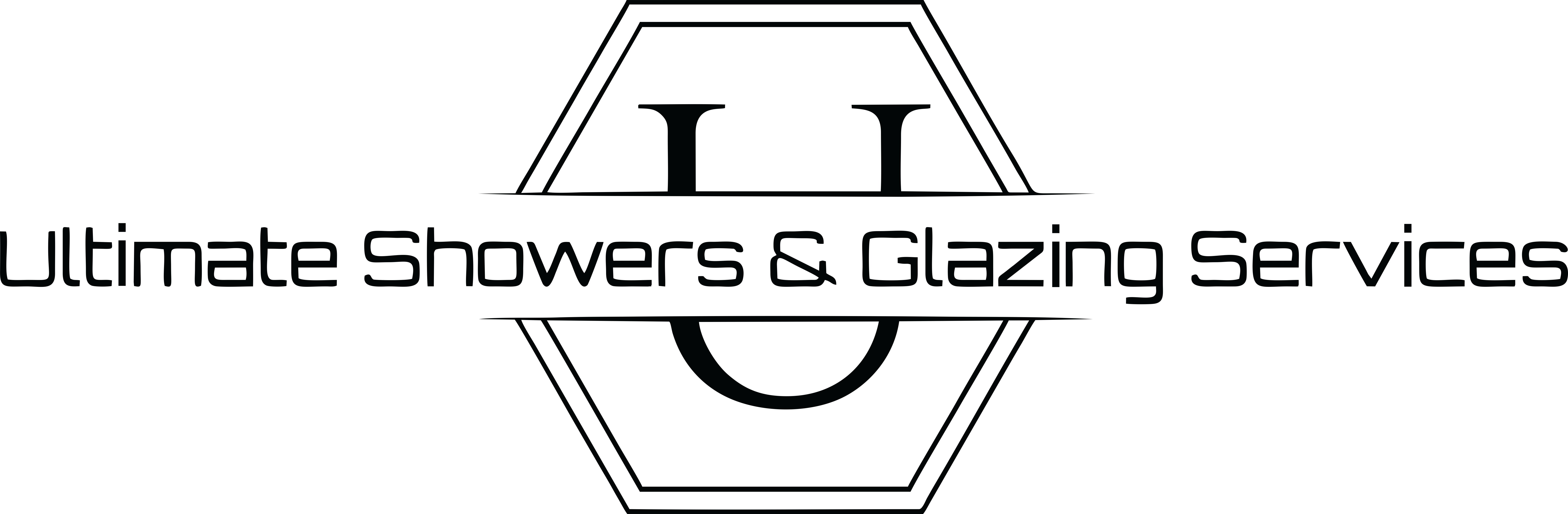 Ultimate Glazing Solution's logo