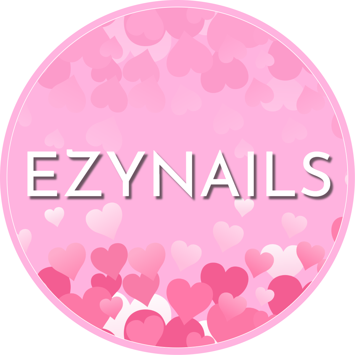 Ezynails Limited logo
