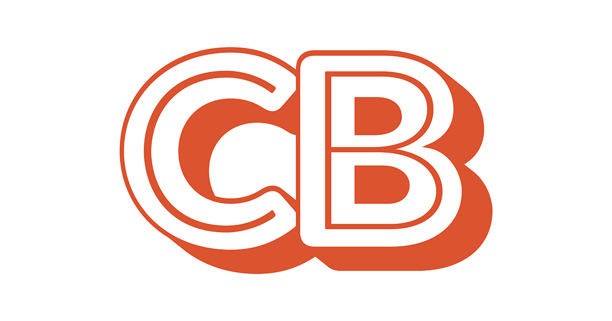 Community Burgers logo