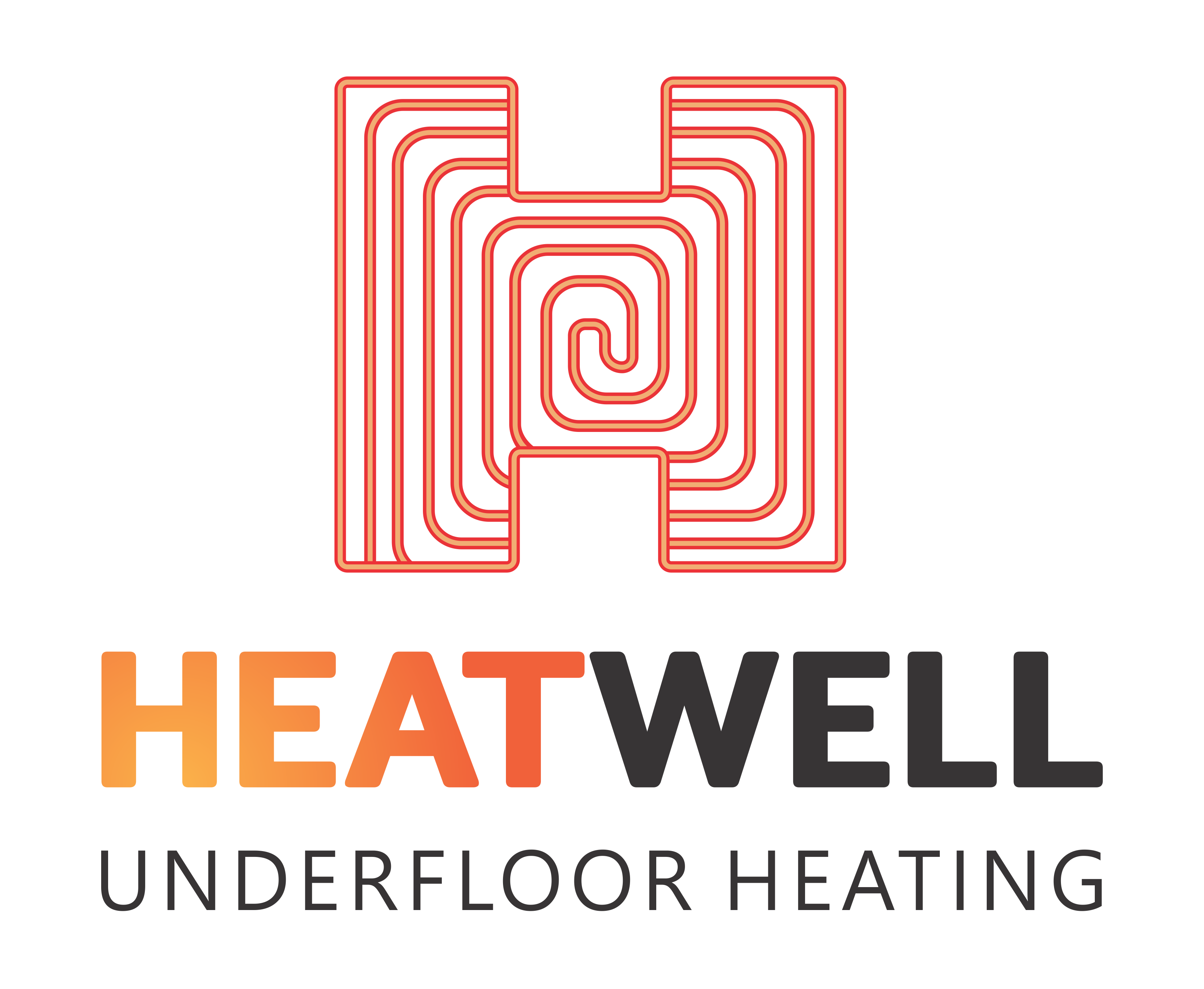 Heatwell logo