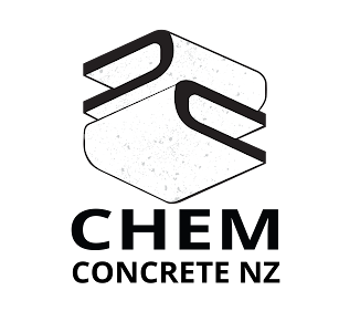 CHEM CONCRETE NZ logo