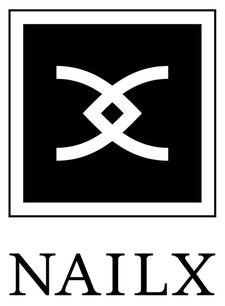 Nailx Beauty & Nail Supplies Limited logo