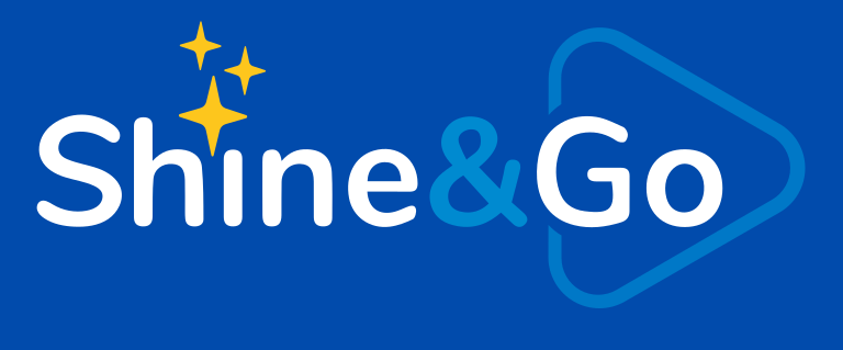 Shine&Go Limited logo