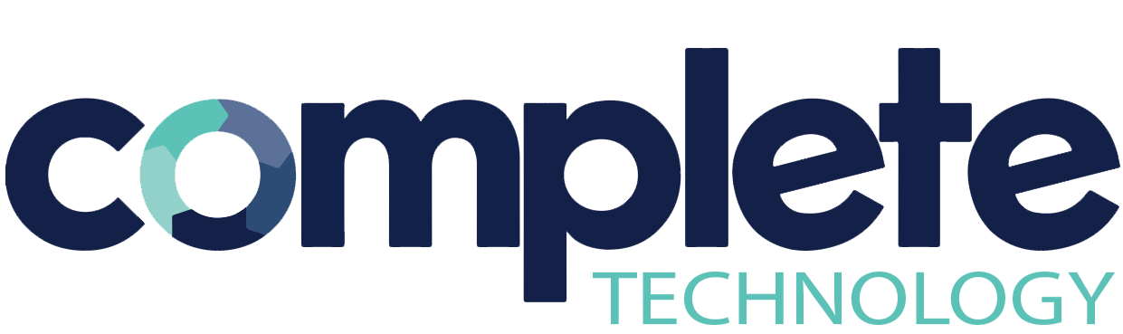 Complete Technology Limited logo