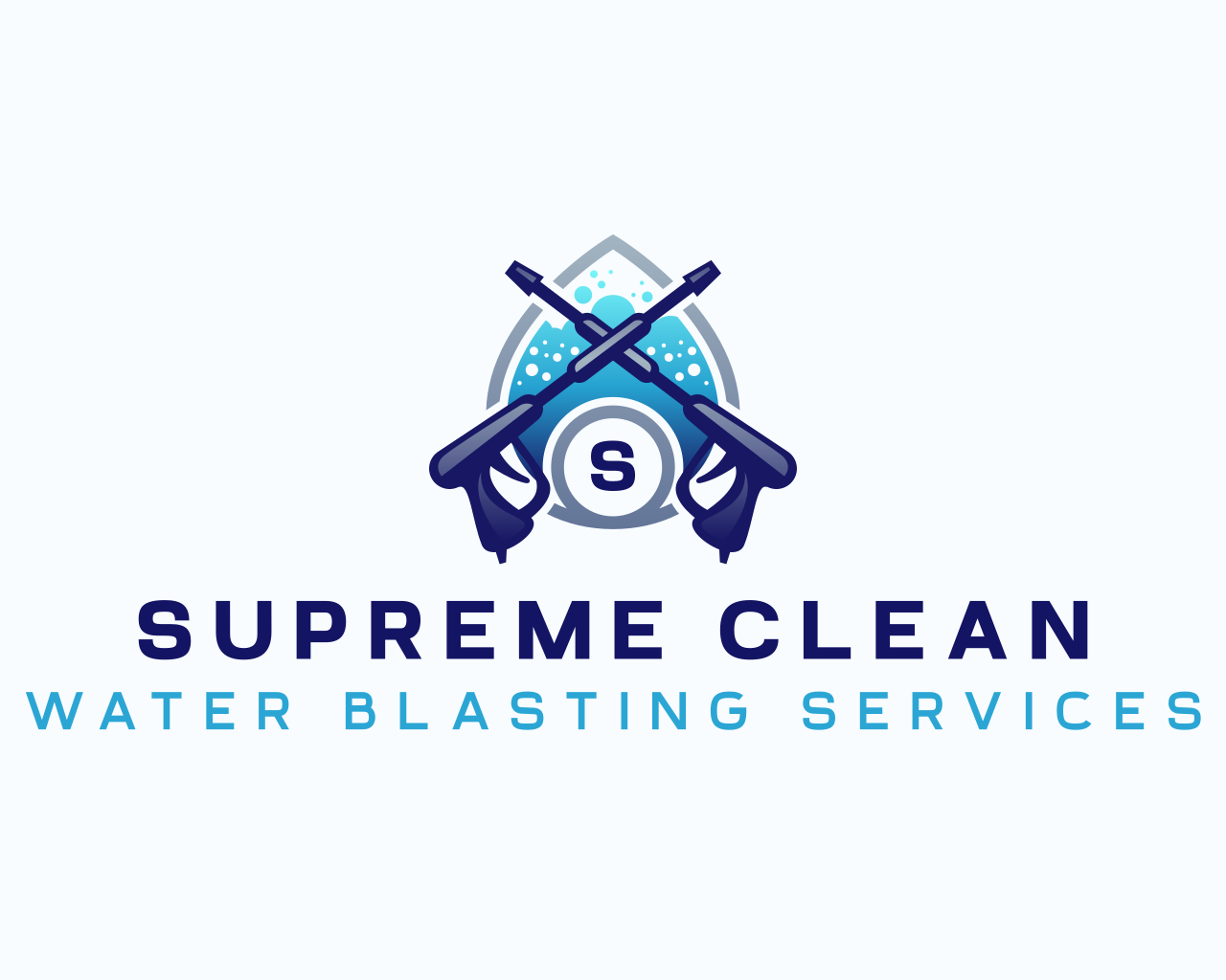 Supreme Green Lawn And Property Maintenance Limited logo