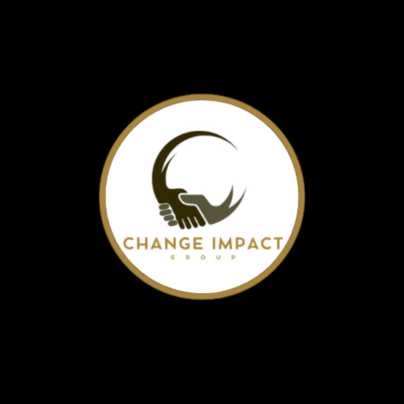 Change Impact Group logo