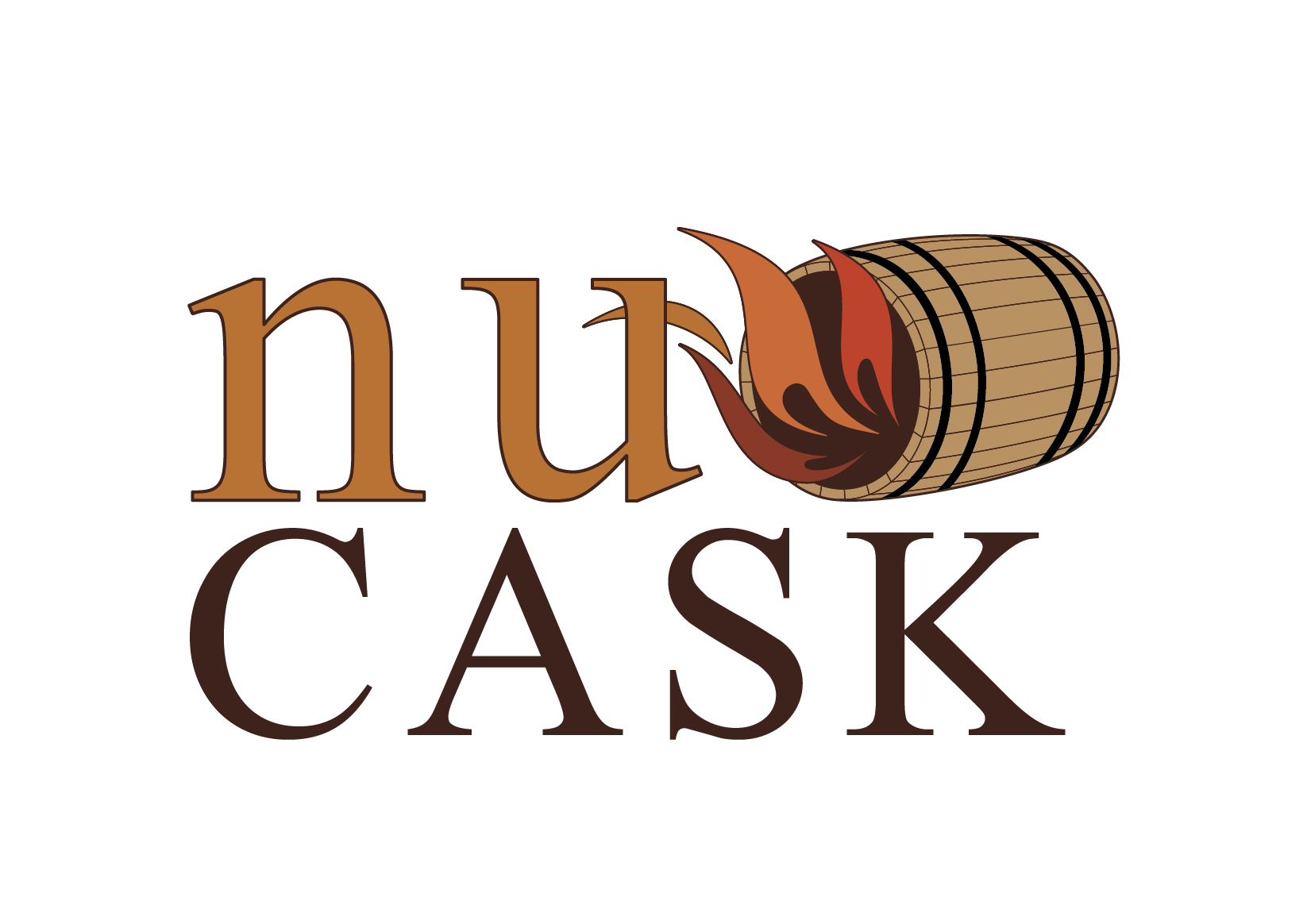 Nucask Limited logo