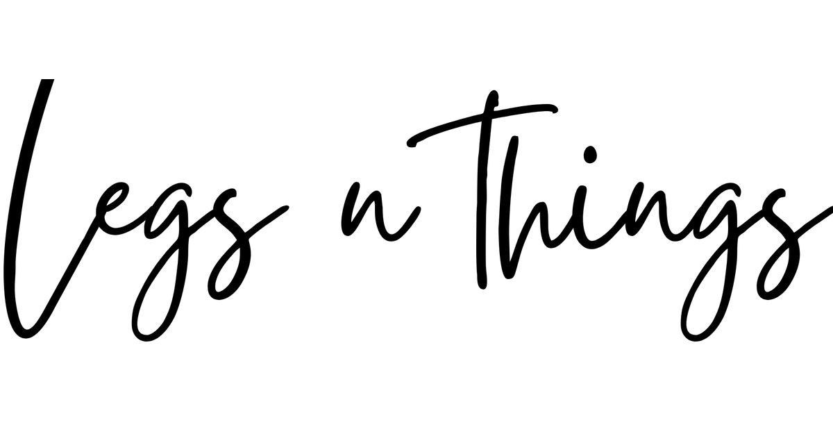Legs N Things logo