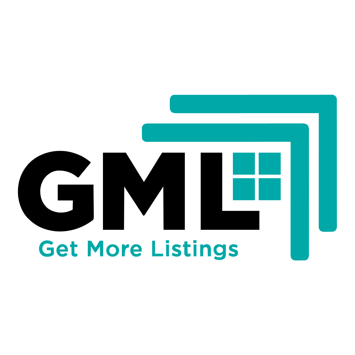 Get More Listings logo