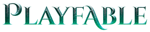 Playfable Limited logo