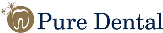 Pure Dental Limited logo