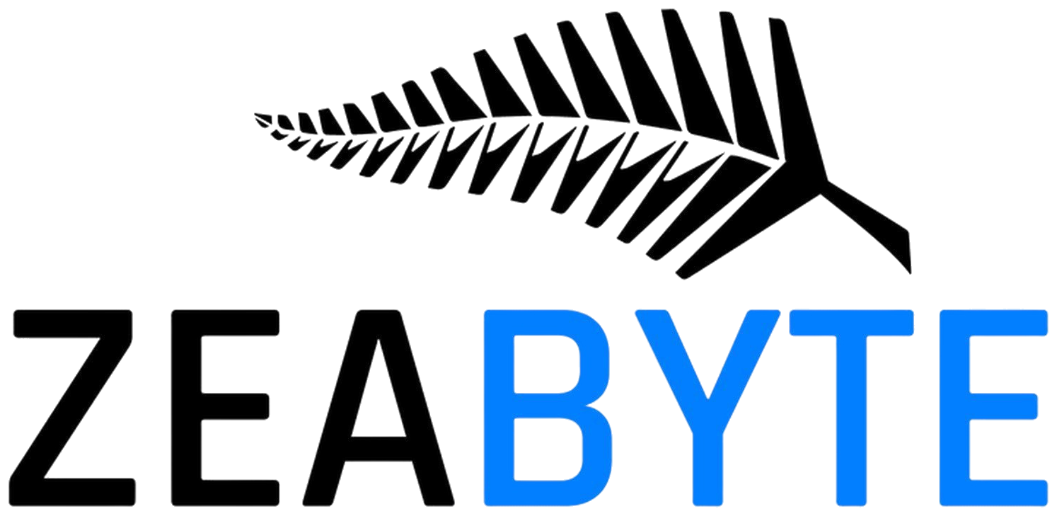 Zeabyte Limited logo