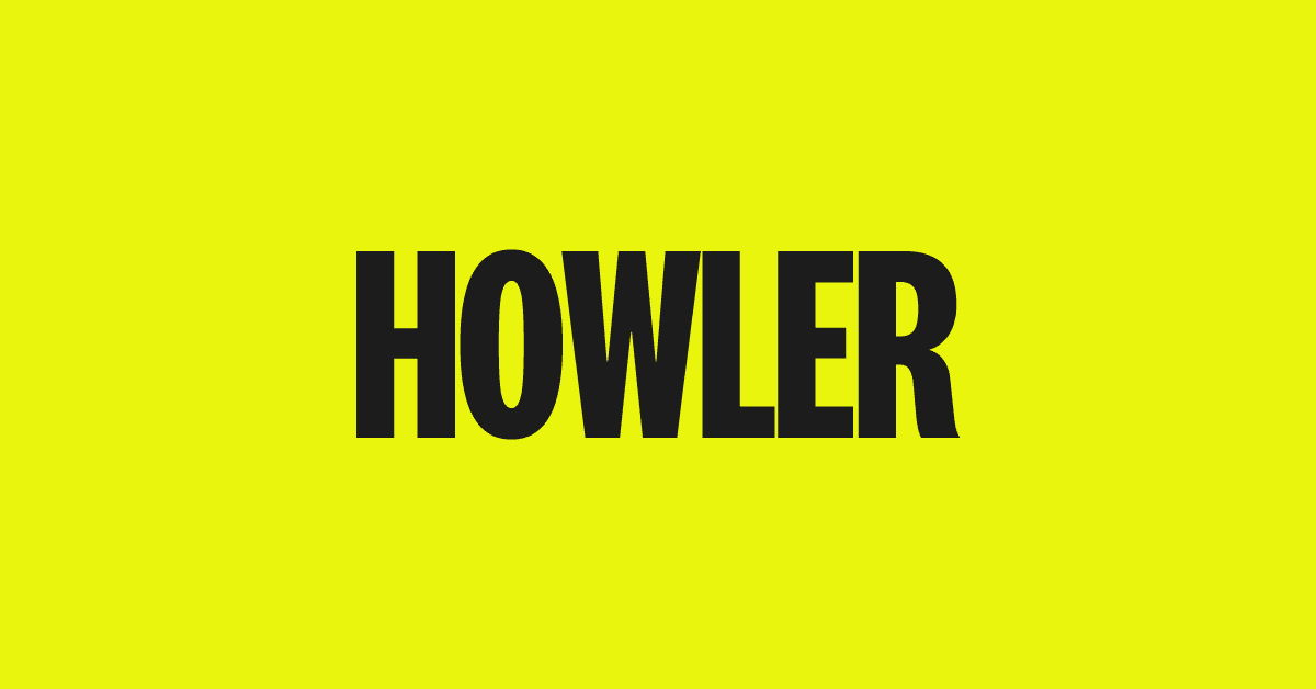 Howler Limited logo