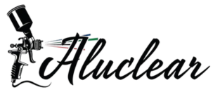 Aluclear logo