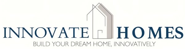 Innovate Homes logo